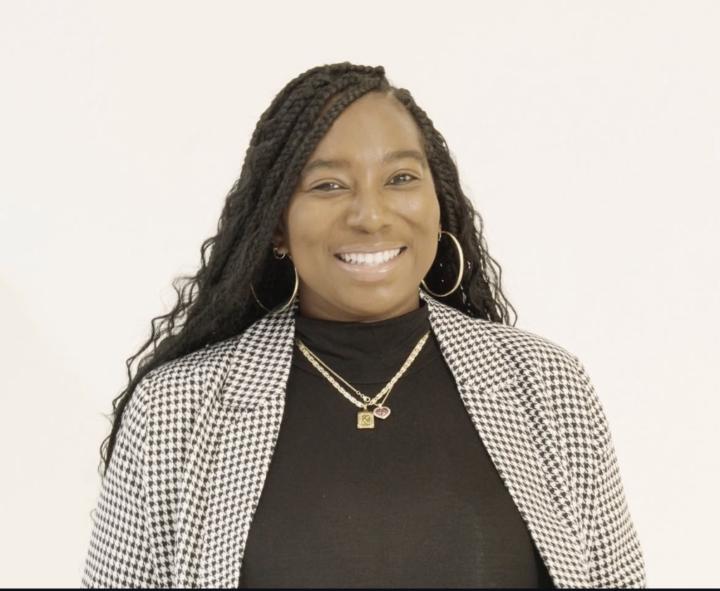 Krystle Gladden