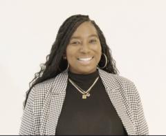 Krystle Gladden