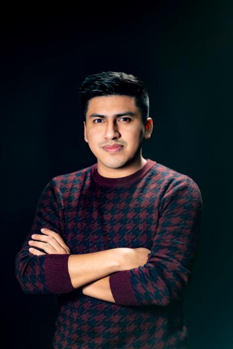 Jose Enrrique Rivera Villarroel