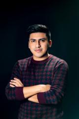 Jose Enrrique Rivera Villarroel