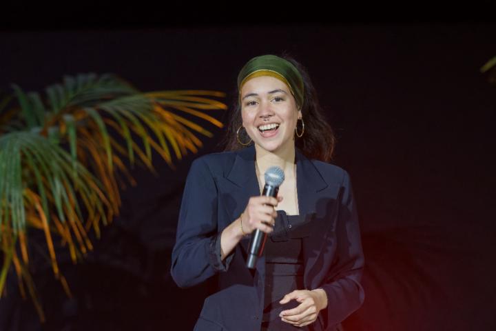 Shanon Schmeltz chazelon