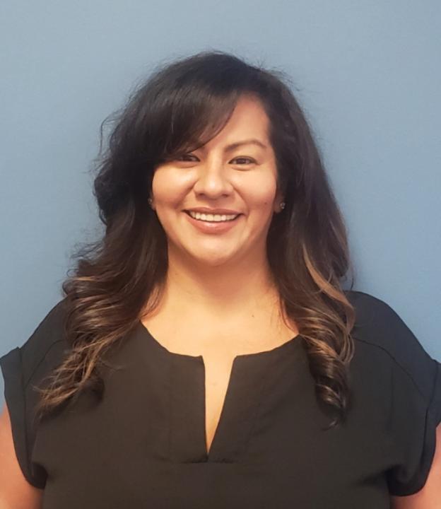 Brenda Meneses
