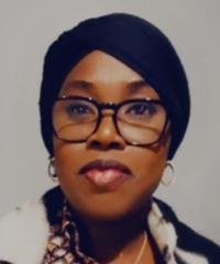 Sylla Adjia Astou
