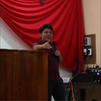 Roger Samuel Pech Dominguez