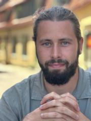 Joshua Österman