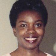 Josephine Ntreh