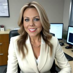 Jacquelyn Beffrey