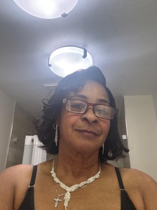Kathy Henderson
