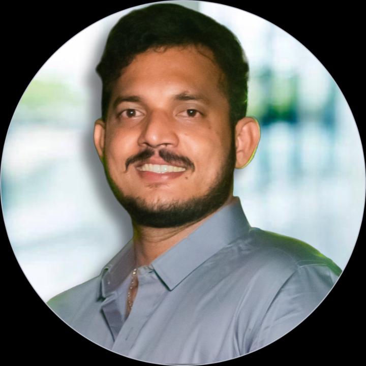 Ramakrishna Sirigina