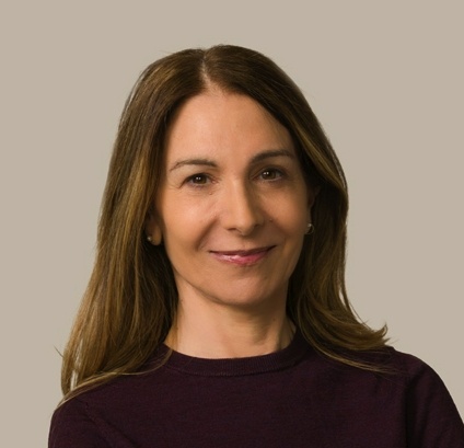 Lisa Ross-Marcus