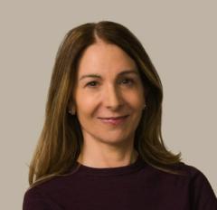 Lisa Ross-Marcus