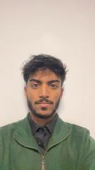 Ashvin Mathew