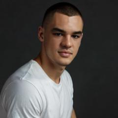 Nikola Pavurdzhiev