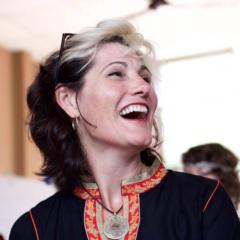 Julie Langford