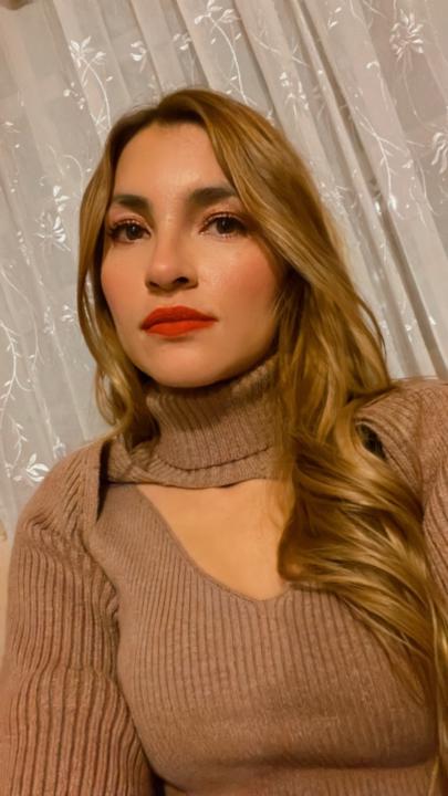 Abigail Rueda