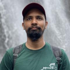 Syed Sohaib