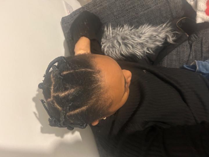 Omoikhefue Iyemifokhae