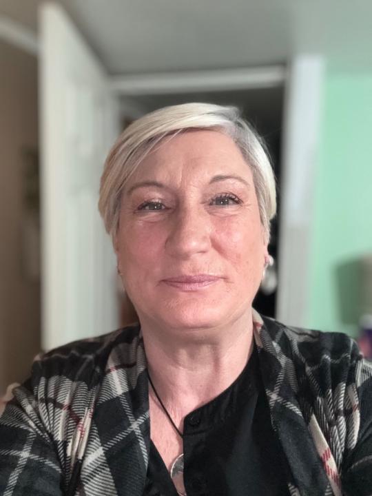 Michelle La Vergne