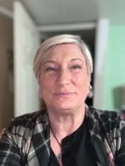 Michelle La Vergne