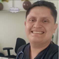 Angelo Gustavo Donayre Loza