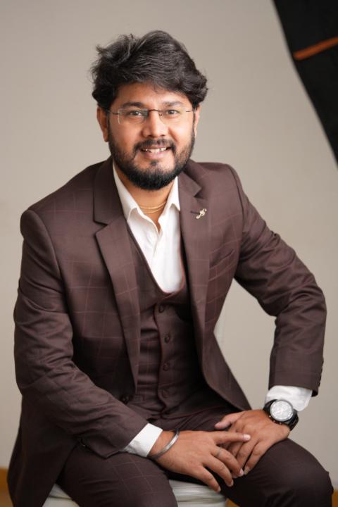 Mukesh Dubon