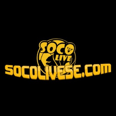 Soco Live