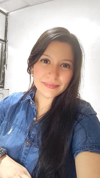 Edmary Márquez
