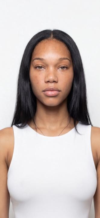 Trinity Jordan