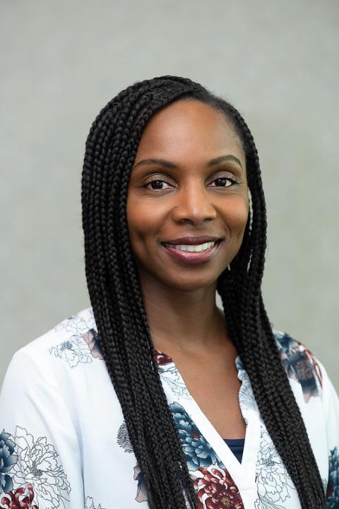 Annette Harris