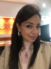 Yadi Saavedra