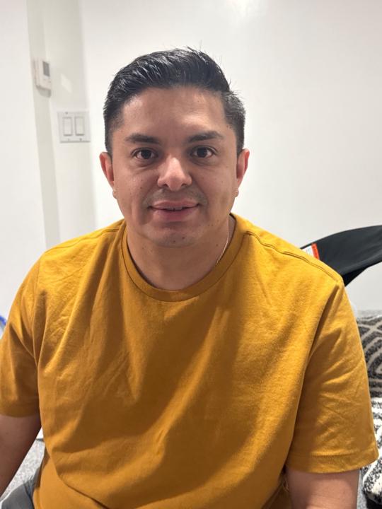 Luis Rodriguez