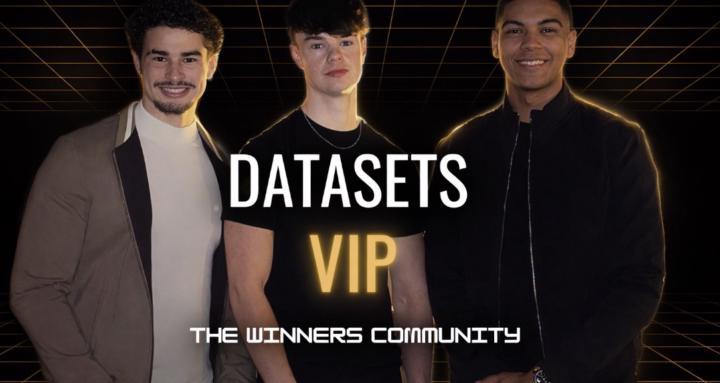 Datasets VIP