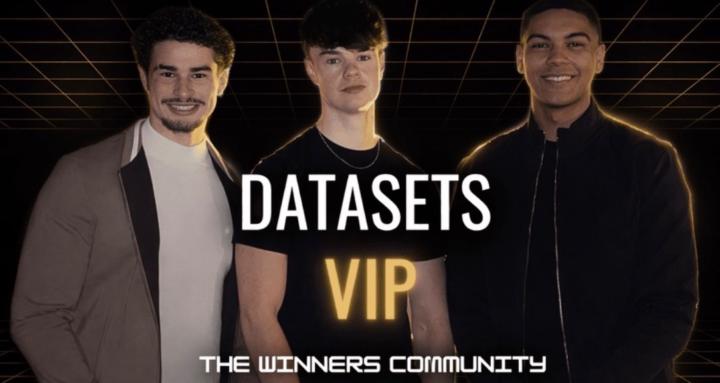Datasets VIP