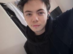 Brandon Evans