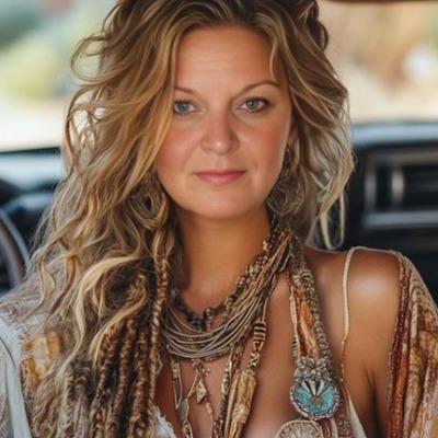 Tonia Spence