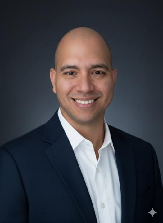Andrés Rodriguez