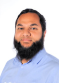 Kamrul Hussain
