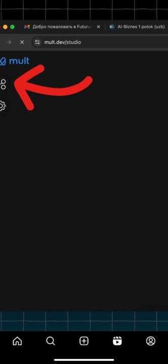 Dostonbek Tuxtasinov