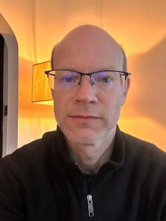 Brody Rauschenberger