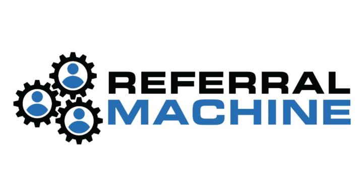 Referral Machine