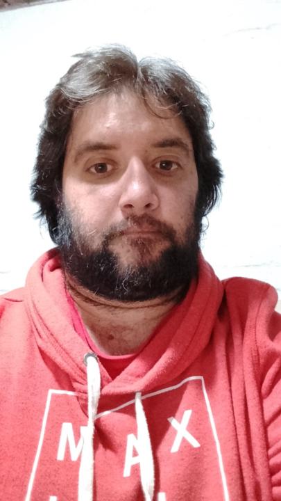 Gustavo Corrales