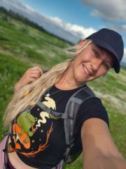 Eva Gackstatter