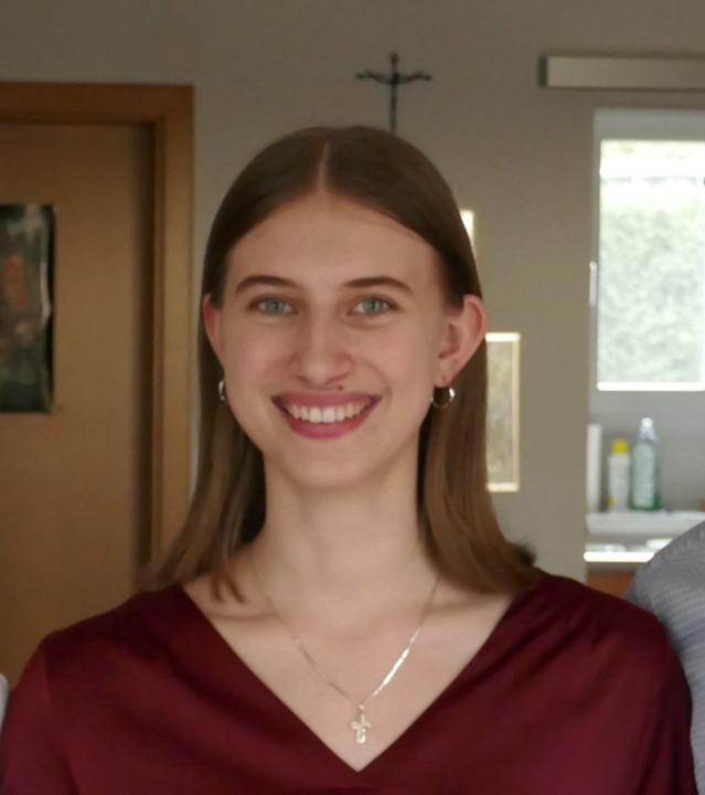 Klara Bühl