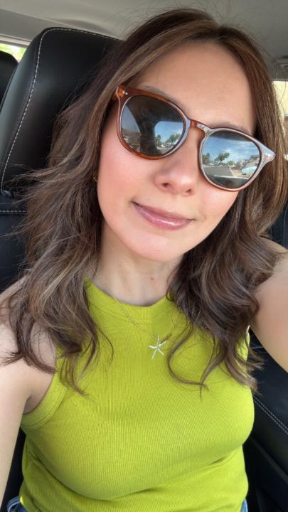 Maria Josee Pamplona