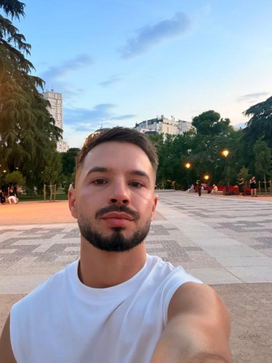 Alexandru Ilies