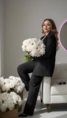 Alla Nazarova