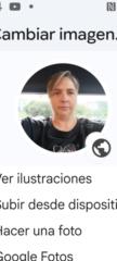 María Begoña