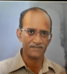 Ganesh Subramanian