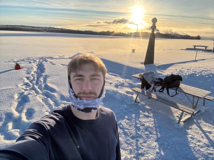 Marcus Fahlgren hällström