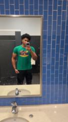 Ameer Dowdell